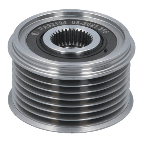 Polea De Alternador Nissan Frontier Partson