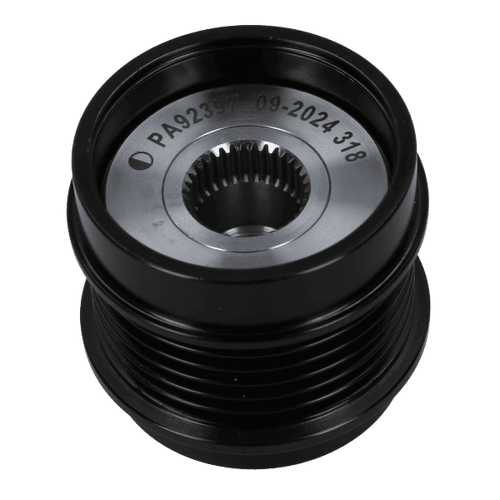 Polea De Alternador Mercedes Benz C 200, C 250 C 300, Vito Partson