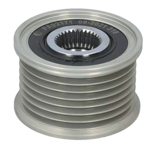 Polea De Alternador Renault Master Ii Partson