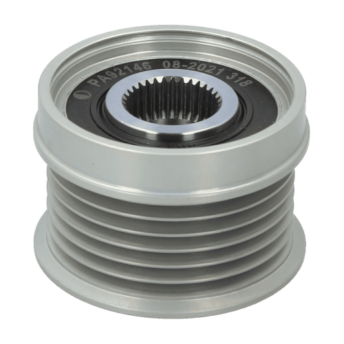 Polea De Alternador Mercedes Benz Sprinter 312, Sprinter 412 Partson