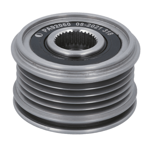 Polea De Alternador Mercedes Benz Ml320, Ml350 Partson
