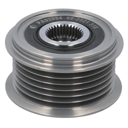 Polea De Alternador Ford Focus Partson