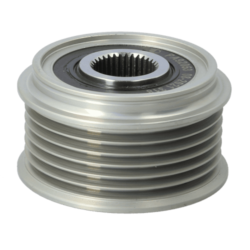 Polea De Alternador Ford Focus, Focus Ii, S-Max Partson