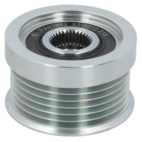 Polea De Alternador Volvo S40, S60, S70, V70, S80 Partson