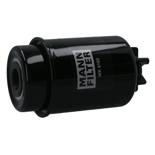 Filtro De Combustible John Deere 300, 400, 600, 2000, 5000, 5015, 6000, 6010, 6020, 7000, 7020, 9050 (wk8102) Mann filter