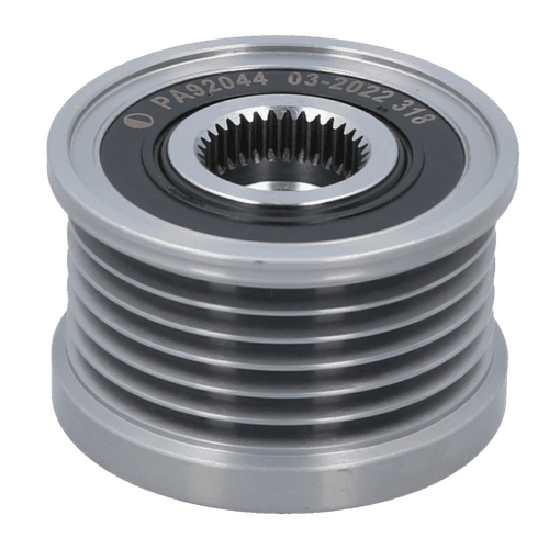 Polea De Alternador Bmw 116I, 118I, 120I, 318I, 320I Partson