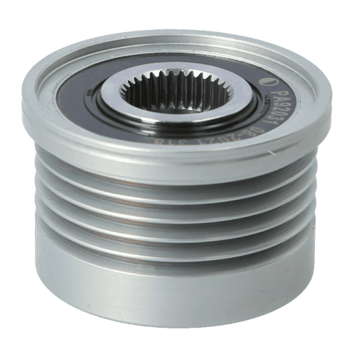 Polea De Alternador Renault Duster, Laguna, Laguna Ii, Megane Ii Partson