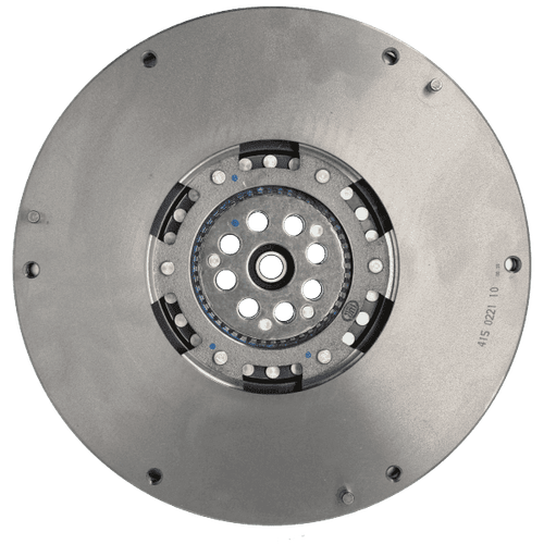 Volante De Embrague Iveco Daily 35C15, 35C15, 35C17, 40C15, 50C15, 50C15, 50C17, 55C17, 60C15, 60C15, 65C15, 70C15 LUK