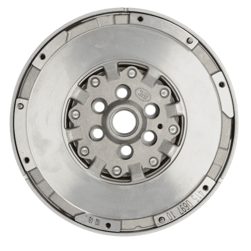 Volante De Embrague Fiat Toro LUK