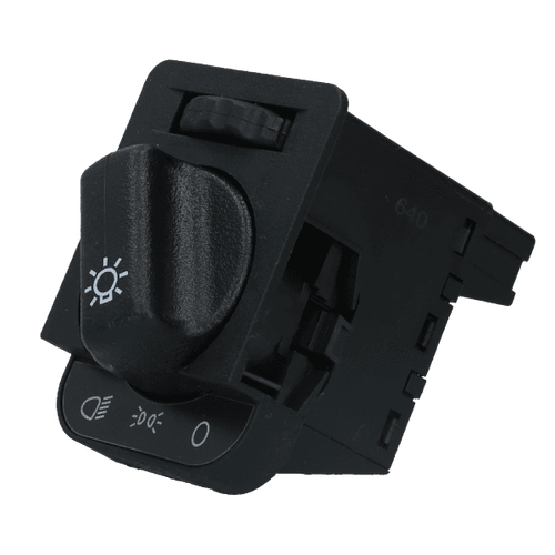 Llave De Luces Chevrolet Corsa, Corsa Classic (rotativo) Vuaram