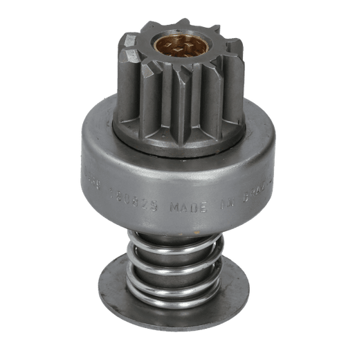 Impulsor De Arranque Perkins Zen 0439