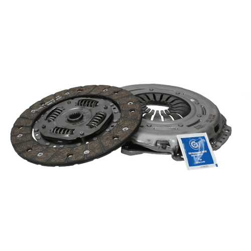 Embrague Ford Focus Iii (Pl+Di) SACHS