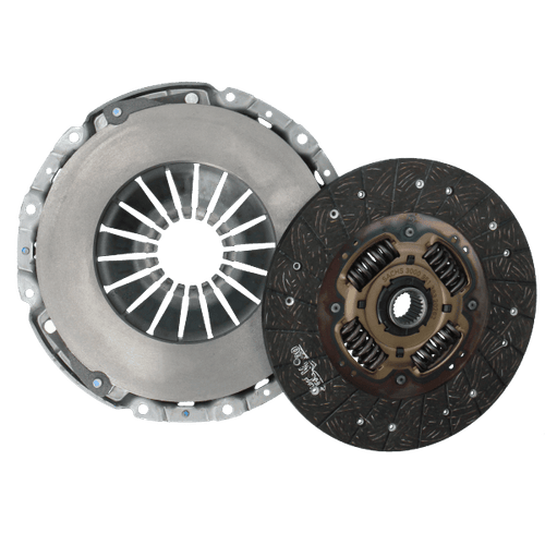 Embrague Chevrolet Captiva 2.4 2006 - 2018 (Pl+Di) Sachs