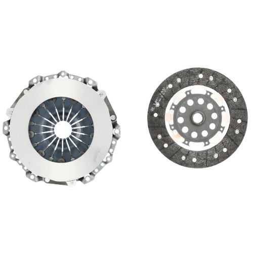 Embrague Ford Focus (pl+di) LUK