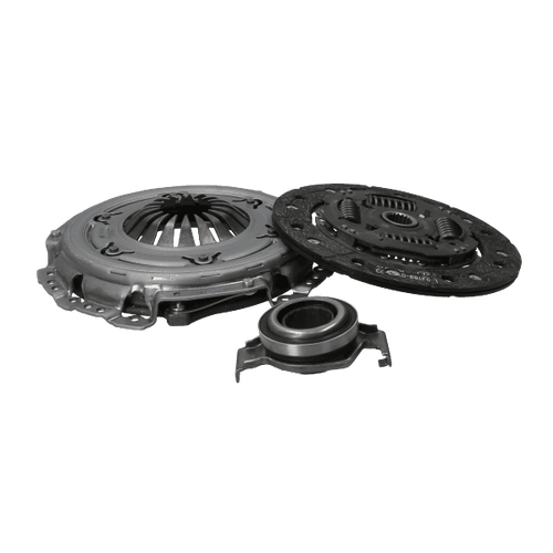 Embrague Fiat Mobi, Argo, Cronos, Uno 1.3 2017 - 2025 (pl+di+ cra) LUK