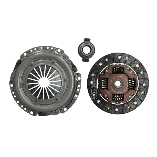 Embrague Citroen Berlingo| Peugeot 206, 207 (Pl+Di+Cr) SACHS