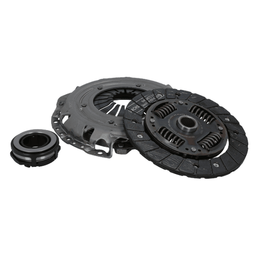 Embrague Vw Gol (Pl+Di+Cr) SACHS