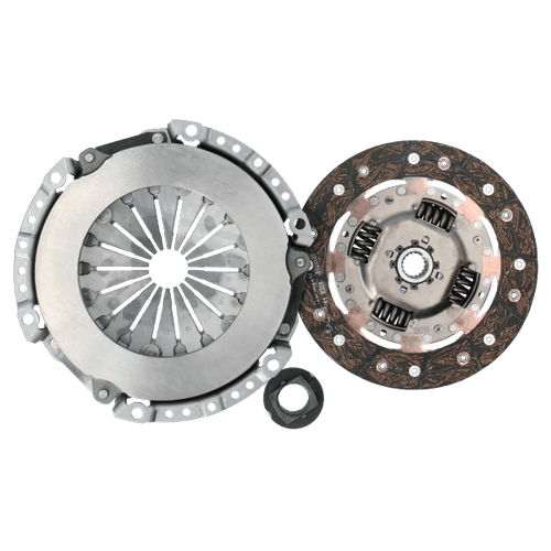 Embrague Citroen C3 (Pl+Di+Cr) SACHS