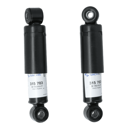 Amortiguador De Cabina Iveco (Del) SACHS