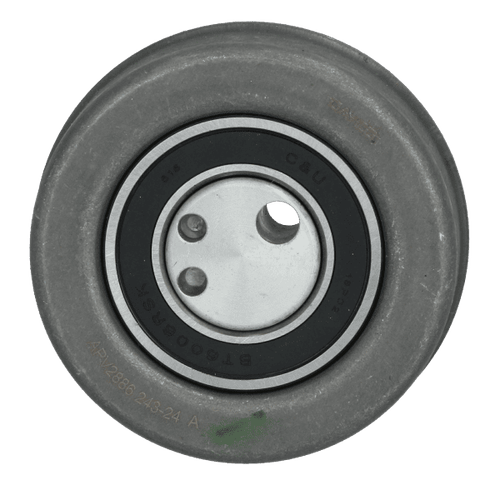Tensor Poly-V Chevrolet Astra, Blazer, Ipanema, Kadett, Monza, Omega, S-10, Suprema, Vectra, Zafira| Ford F100, F150, Ranger| Mercedes Benz Sprinter