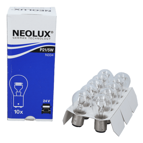 Lampara 24V 21/5W Desigual Neolux