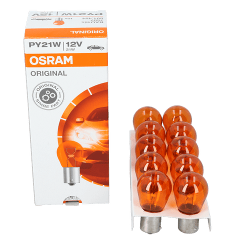 Lampara Original W21W Osram