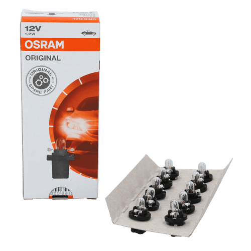 Lampara 12V/1,2W Portal Osram