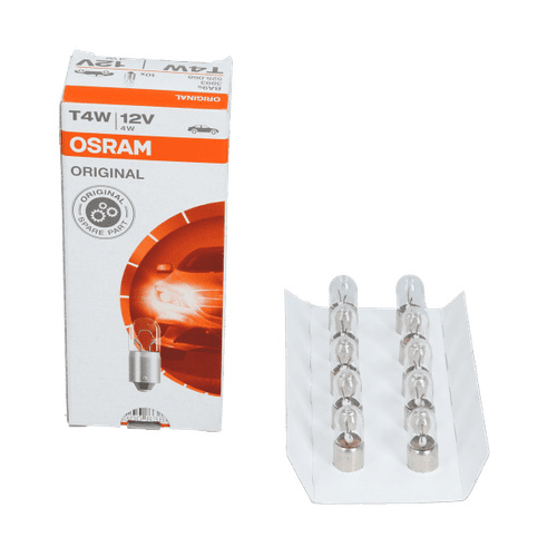 Lampara Tablero 12V Osram