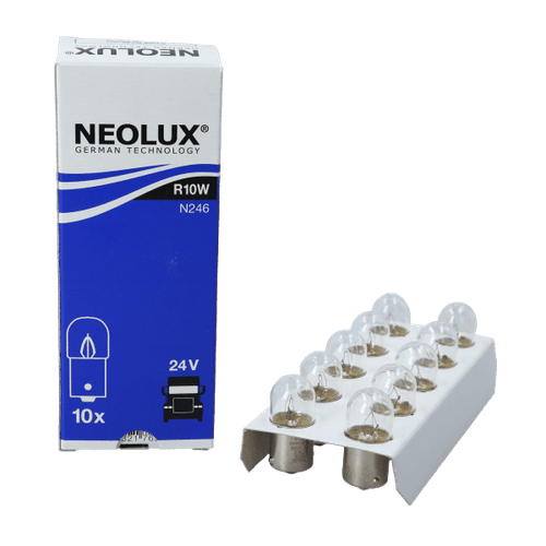 Lampara 24V Truckstar Pro Neolux