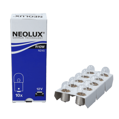 Lampara R10W 12V Neolux