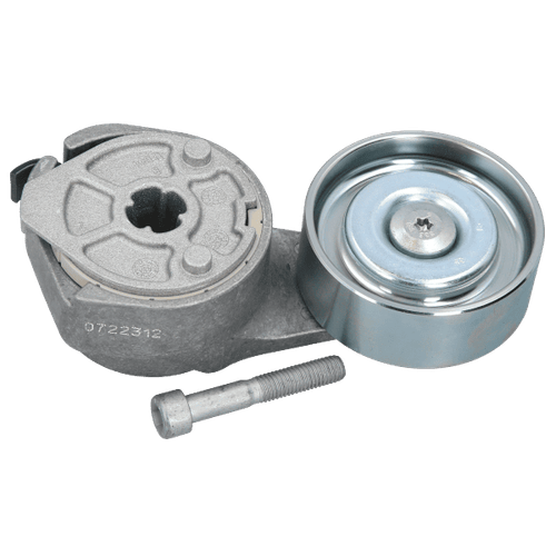 Tensor Poly-V Iveco Tector | Volkswagen 13.170E, 13.180E, 15.170E, 15.190E, 17.250E, 23.250E Dayco