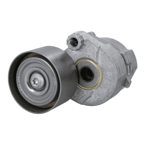 Tensor Poly-V Mercedes Benz Atego 712, Atego 714, Atego 715, Atego 717, Atego 812, Atego 814, Atego 815, Atego 817, Atego 822, Atego 823 Dayco