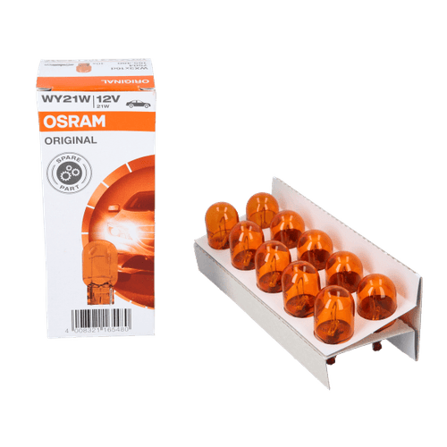 Lampara Wy21W Ambar Osram