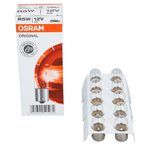 Lampara R5W Osram