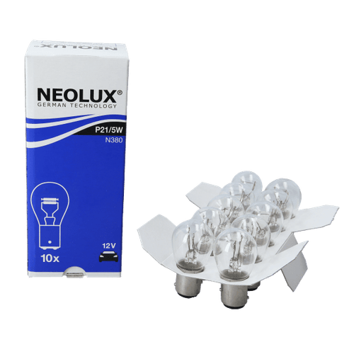 Lampara 12V 21/5W Desigual Neolux