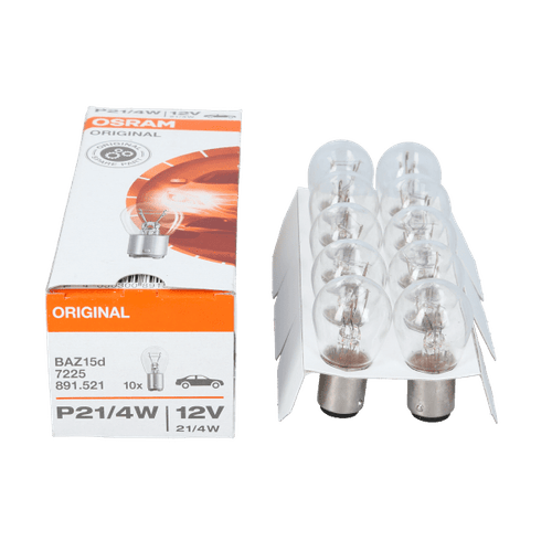 Lampara P21/4W Osram
