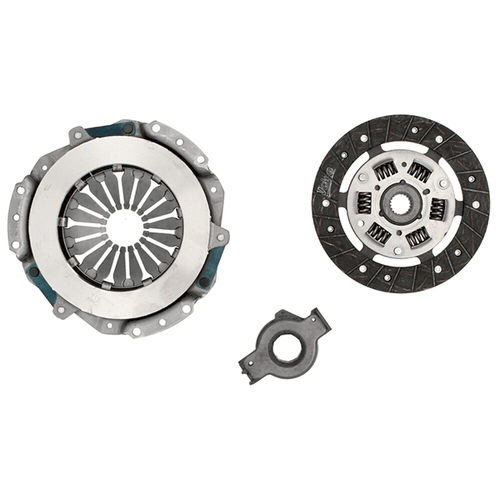 Embrague Fiat 147, Duna, Uno (pl+di+cr) Valeo