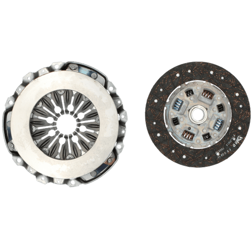 Embrague Mercedes Benz Sprinter 311, 313, 413 (pl+di) Valeo