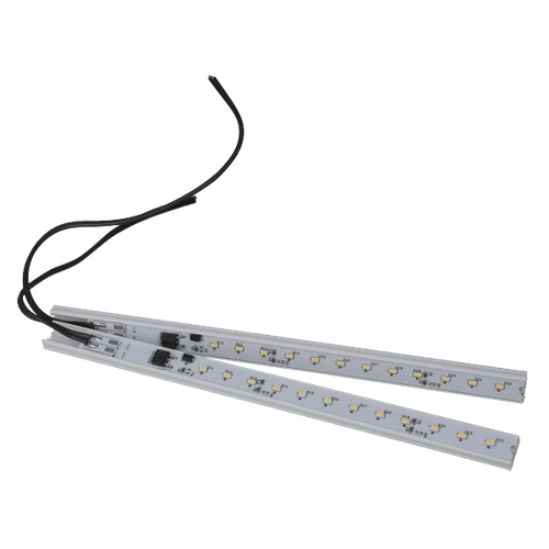 Barral Led L46Cm Blanco 12V Solutronic