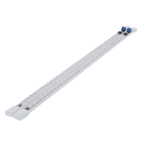 Barral Led L46Cm Verde Solutronic