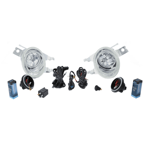 Kit Faro Auxiliar Peugeot 206 VIC