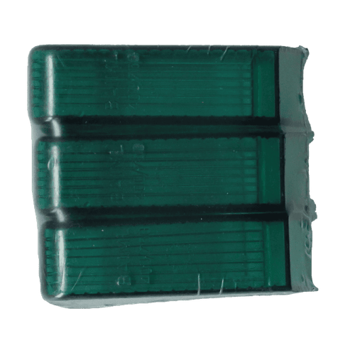 Lente Faro Verde BAIML