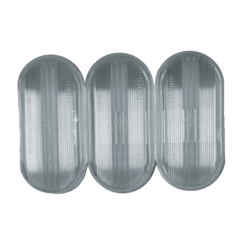 Lente Faro Cristal Baiml