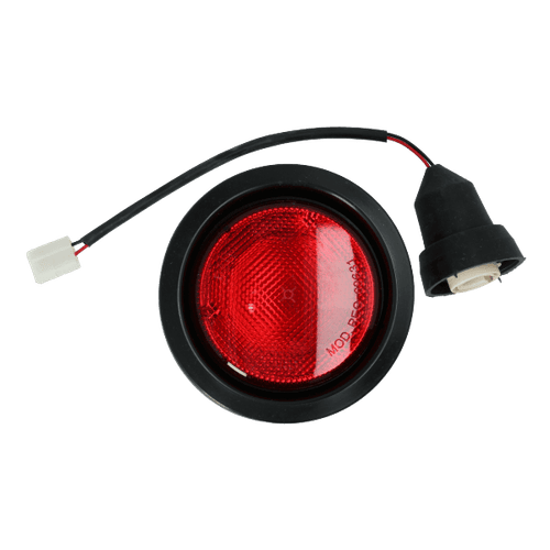 Faro Trasero Rojo BAIML