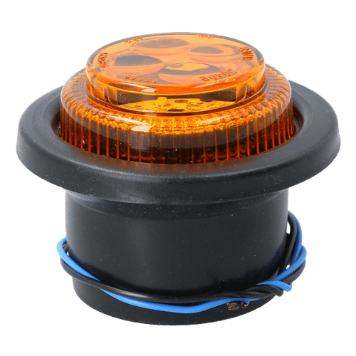 Faro Universal Electrico Ambar BAIML