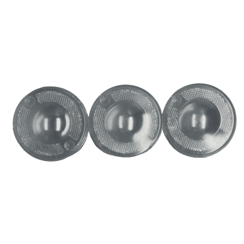 Lente Faro Cristal BAIML