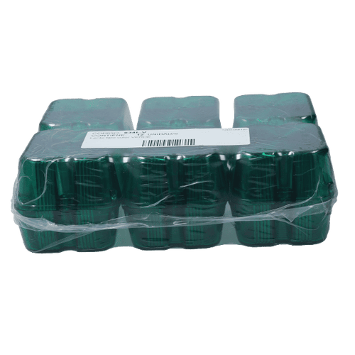 Lente Faro Verde BAIML