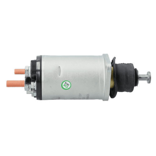 Solenoide Delco Remy 28Mt| Mercedes Benz Medium Trucks ZM