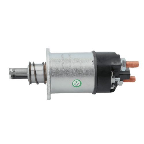 Solenoide Fiat Omnibus 150 Turbo ZM