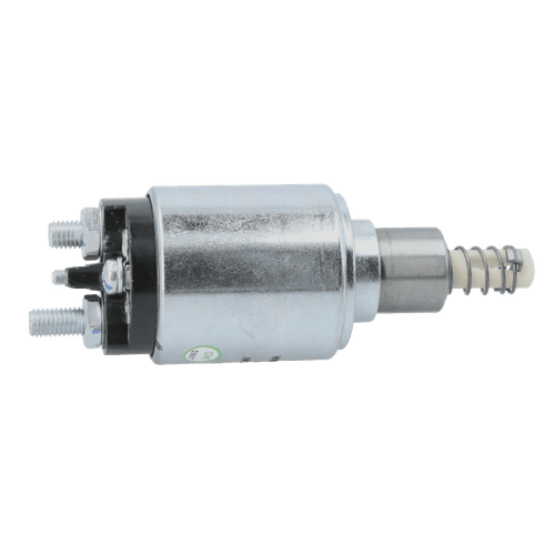 Solenoide Mercedes Benz Camiones ZM